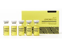 ロージースマイル(Rosy smile)/【韓国脂肪ケア　LEMON BOTTLE】