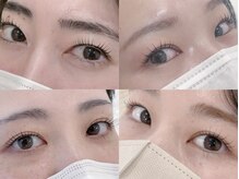 アッベリーレベッラ(A'bbellire Bella)の雰囲気（ロッド多数！幅広く対応可能◎お客様の理想を叶えます♪）