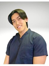 ユニティー(Unity) OKOSHI 名