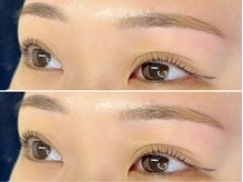 ブリコ(Brico)/Lashlift & wax &nbsp;/ Kanako