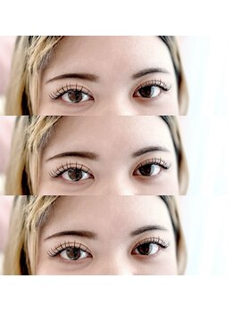 ミー(Mii)/フラットラッシュ140本