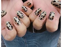 アートやり放題でお好きなデザインに♪