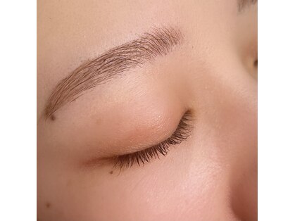 エヌプラスアイラッシュサロン(n plus eyelash salon)の写真