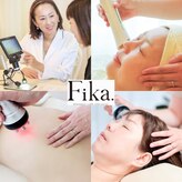 フィーカ(Fika.)