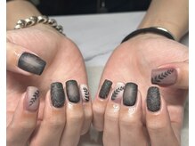 ネイルマン 新宿店(Nail Man)/メンズネイル