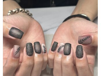 ネイルマン 新宿店(Nail Man)/メンズネイル