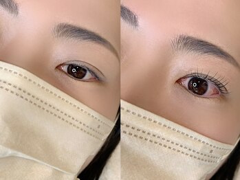 エメ(eme)/ベーシックパーマ