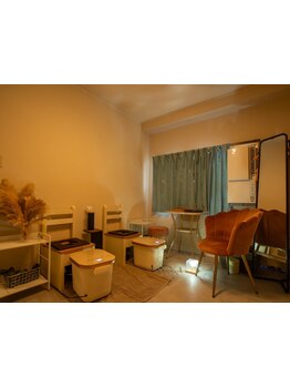 足のむくみを解消したい