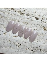 ミニオン 南浦和店(minion)/ワンホンネイル