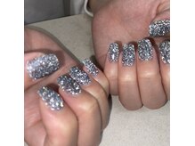 アティック 小牧店(Attc)の雰囲気(【大人気!ワンカラー】マグネット/フラッシュも200色以上♪)