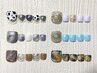 【katsura限定】フットデザインネイル特別クーポン