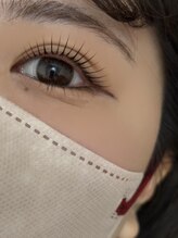 ベーハースタイル(Bh style omotesando)/まつげパーマ