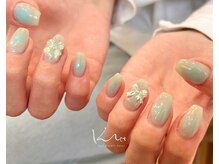 クレー(Klee)/持ち込みDesign120分コース