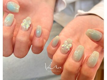 クレー(Klee)/持ち込みDesign120分コース