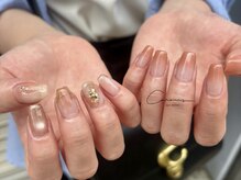 ネイル アトリエ クロリ(nail atelier Coloris)/