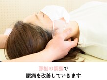 京成津田沼北口整骨院/