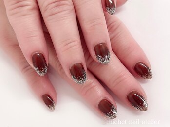 ミケ/定額エレガントコース