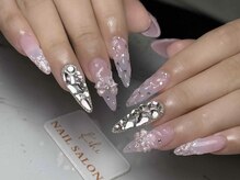 キヒ 巣鴨店(Kihi)/持ち込みデザイン