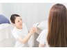 ◆メニュー選びに迷われたらこちら◆施術時間金額はメニューにより前後します