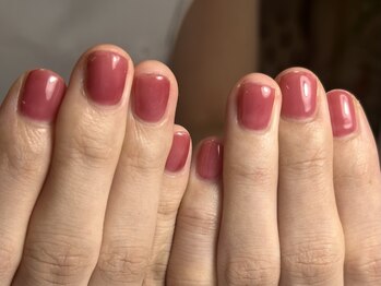 ナネア(nanea)/ワンカラー