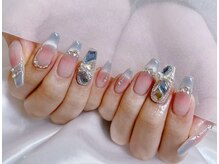 マルチューネイル 池袋(MARUCHU NAIL)/ゴージャスコース