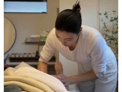 サロンウム(Salon umu)の写真