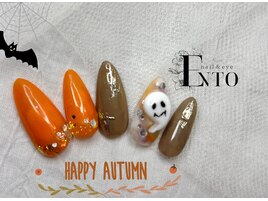 Halloween ♪Trick or Treat♪