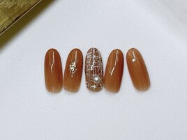 定額トレンド☆ツイード