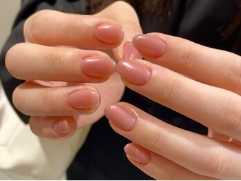 ニュイ 赤羽店(nuit)/【Hand】ミラー・オーロラ¥7500