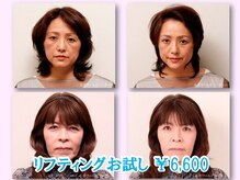 ピーチ ローズ(peach rose)