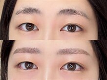ホワイトアイ 茶屋町(WHITE EYE)/《眉毛/アイブロウ/美眉/梅田》