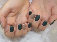 マシェリ(MA CHERIE)/ブルー系でおまかせ