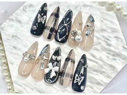 ジョアアンジェ 京橋店(joieange)の写真