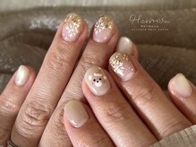 エルモッサ(Hermosa)/くまちゃんサンタ