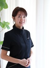 加圧ビューティーサロン スタイル エム(beauty salon style M)&nbsp;川畑 理恵