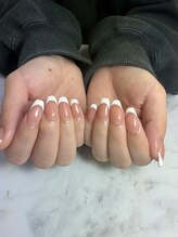 りとる うねるま 博多/フレンチネイル