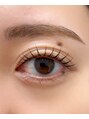 アイラッシュサロン ブラン イオンモール船橋店(Eyelash Salon Blanc)&nbsp;まつ毛カール&アイブロウスタイリングset...♪