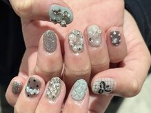 ミュート 笹口店(mute.)/120min by miho