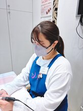 ネイルアンドまつ毛エクステ ルーナ イオンモール東久留米店&nbsp;SAITOU 