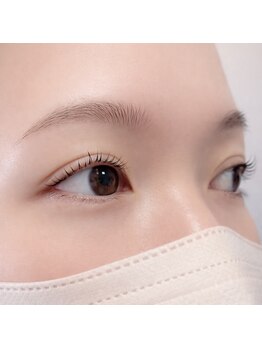 アオゾラヘアーヒカリノモリ(AOZORA HAIR hikarinomori)/やりすぎないのが大人のたしなみ