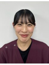 水天宮中央整骨院&nbsp;鈴木 美南