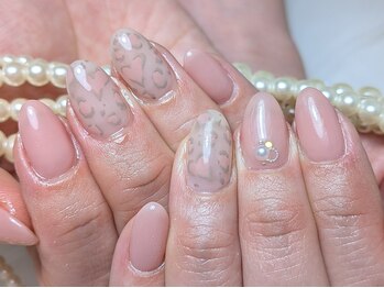 セレンディピティ(Serendipity)/