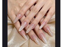 リュミエール 横浜(Lumie're)/横浜ネイル/平沼橋/高島町