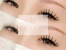 リーベスト 四条畷店(REBEST)/Wフラット/四條畷