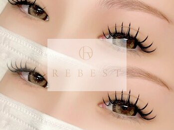 リーベスト 四条畷店(REBEST)/Wフラット/四條畷