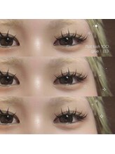 ルミス 川崎店(LUMISS)/LUMISS川崎店/LEDマツエク