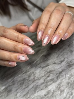 マグネット/パーツ別途料金