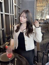 シェリーアンジュリアン 表参道店(Cheri ange LIAN) KANANO 表参道