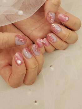 フェアリー 恵比寿店/和桜