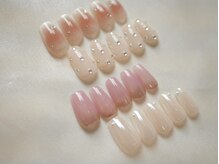 Mira nail closet【3月下旬 NEW OPEN（予定）】/